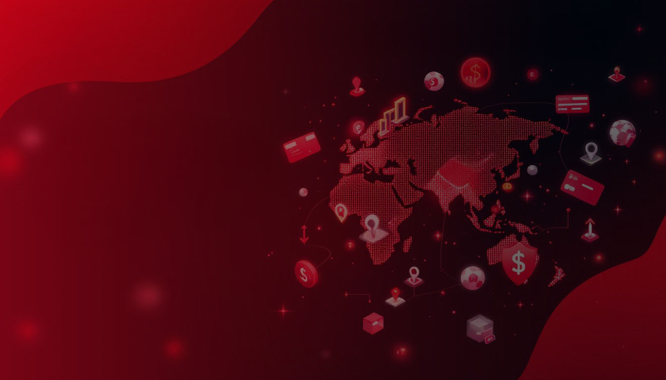 About High Risk Payments