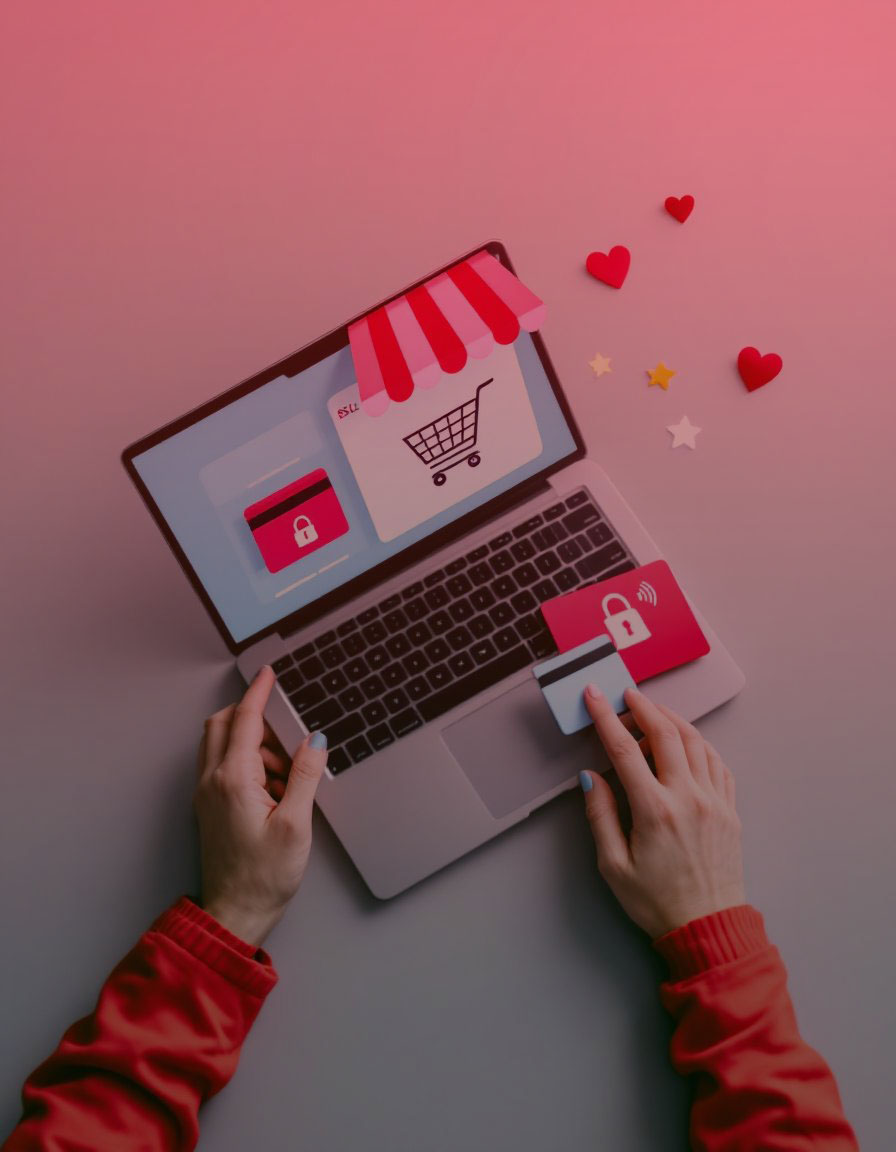 E-commerce Success