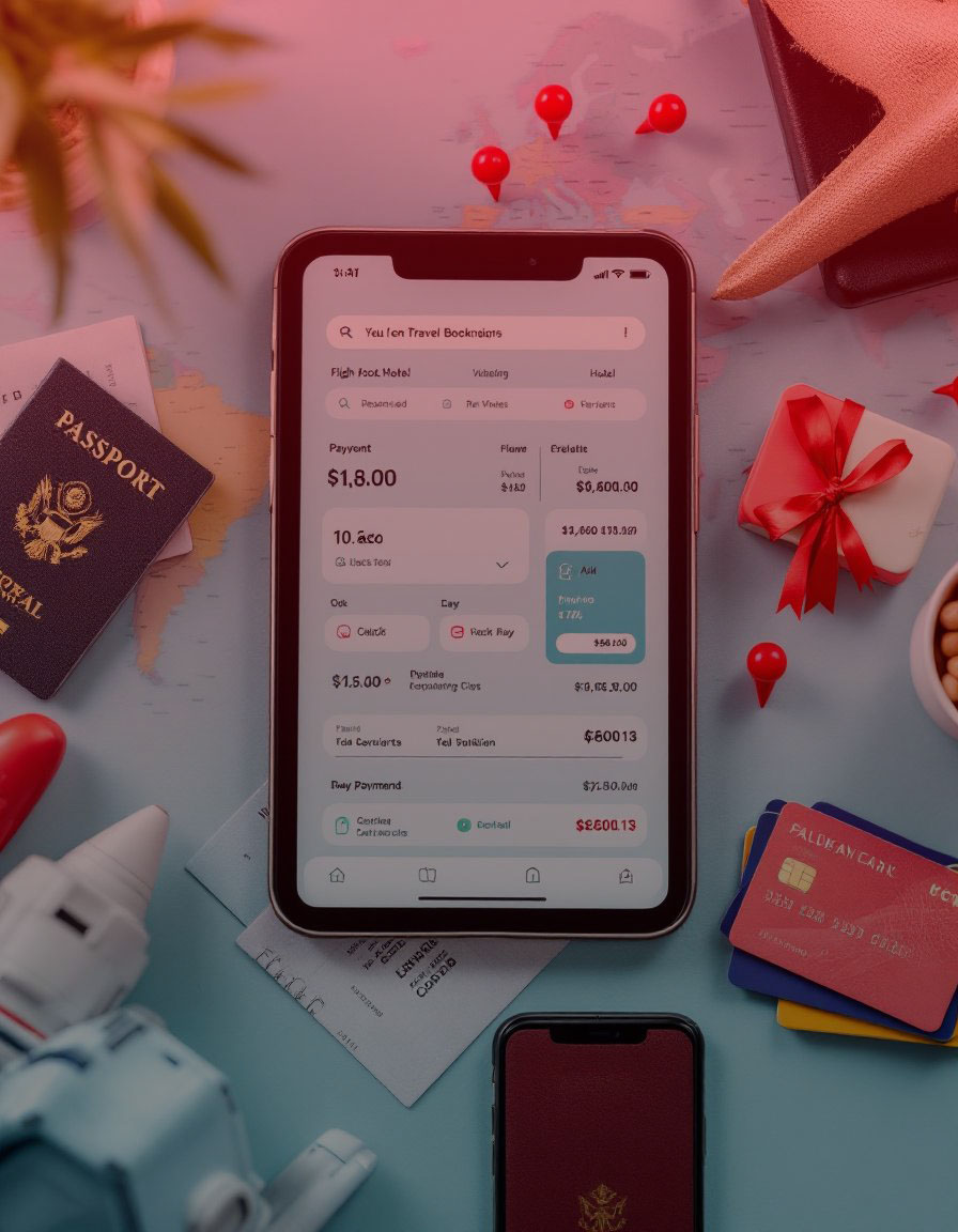 Travel Services
